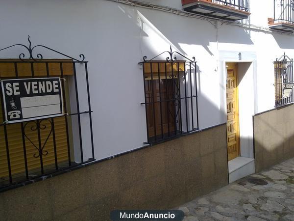 Se vende casa en Ronda