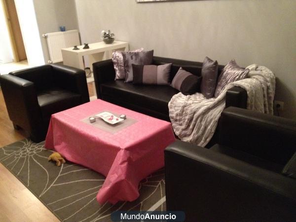 Se vende conjunto de Sofas