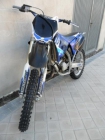 Se Vende YAMAHA YZ125 2007 - mejor precio | unprecio.es