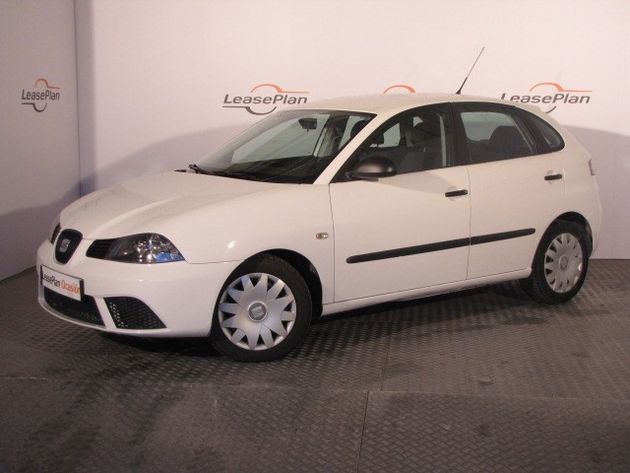 SEAT Altea XL 2.0TDI Family DSG