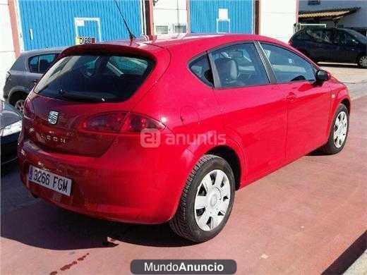 Seat Leon 1.9 TDI 105cv Reference