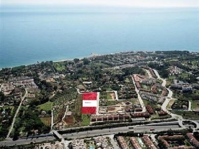 Terreno se vende en Marbella, Costa del Sol