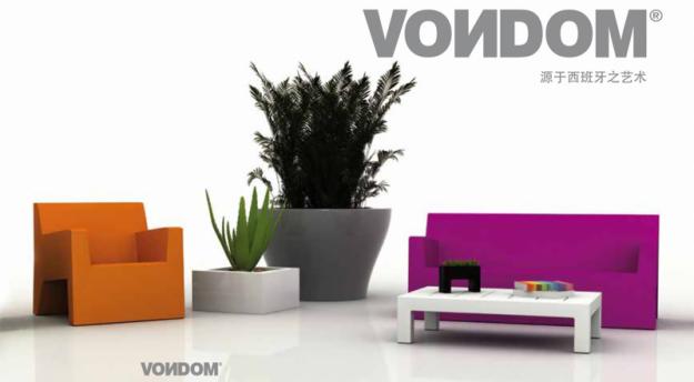 TIENDA VONDOM ONLINE