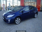 Toyota Prius 1.8 VVT-i Advance - mejor precio | unprecio.es