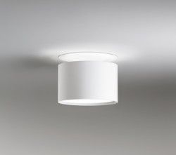 Vibia Plafon glamour d 50 metal.bla. - iLamparas.com