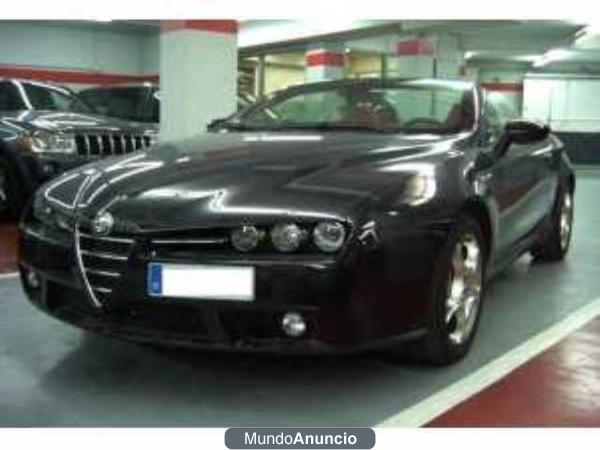 Alfa Romeo ROMEO Spider 2.4jtdm