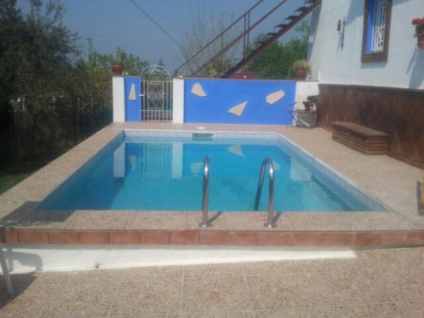 alquiler de casa de campo 850€