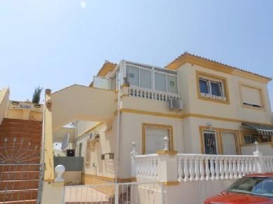 Apartamento con 1 dormitorio se vende en Playa Flamenca, Costa Blanca