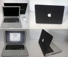 Apple mac book air 13 1,7ghz 4gb de ram 128gb - mejor precio | unprecio.es