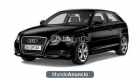Audi A3 1.6 TDI Ambition - mejor precio | unprecio.es