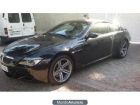 BMW M6 80.000Km. PERFECTISIMO ESTADO - mejor precio | unprecio.es