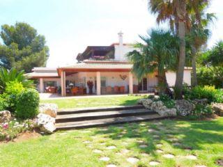 Chalet en venta en Adsubia, Alicante (Costa Blanca)