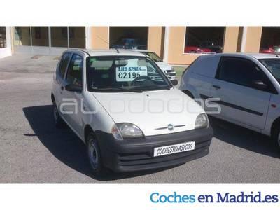 Fiat Seicento