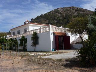 Finca/Casa Rural en venta en Hondón de los Frailes, Alicante (Costa Blanca)