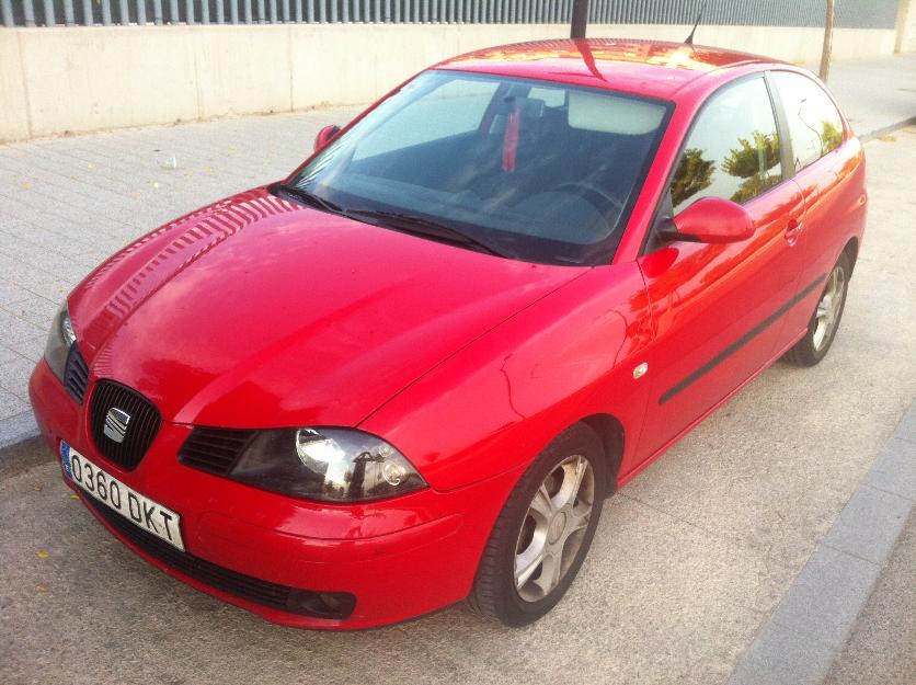 Ibiza 1.9 TDI Sport 3p 100 cv