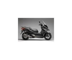 KYMCO SUPER DINK 125