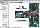 Land Rover Discovery Repair Service workshop Manual 1995 - 1998 - mejor precio | unprecio.es