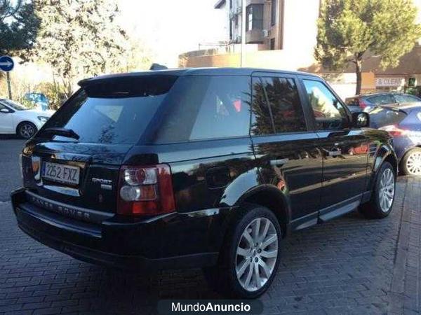 Land Rover Rover Range Rover Sport TDV8. 270CV