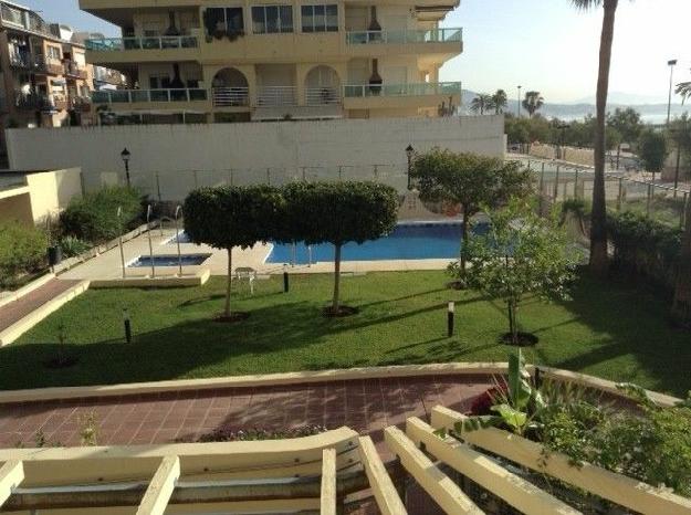 Piso en venta en Fuengirola, Málaga (Costa del Sol)