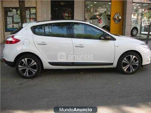 Renault Megane Bose Edition dCi 130 E5