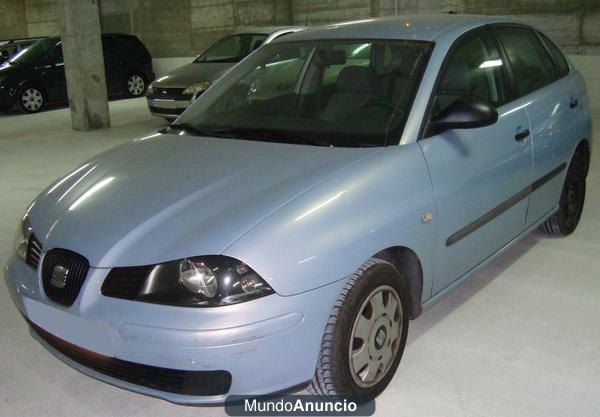 SEAT IBIZA 1.2i STELLA 64cv