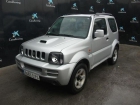 SUZUKI JIMNY 1.5 DDI JLX 4PLZS - mejor precio | unprecio.es