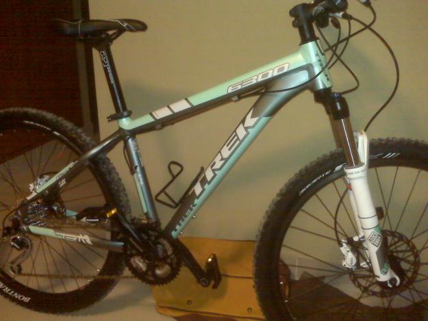 Trek 6300 wsd