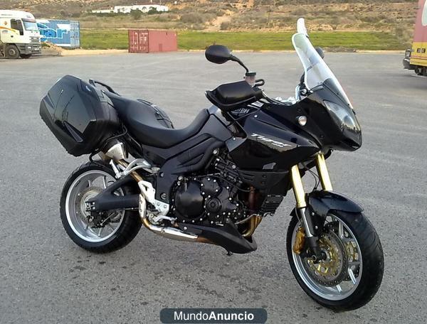 TRIUMPH TIGER 1050 ABS