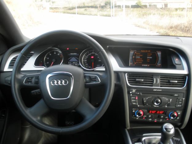 Vendo Audi A5