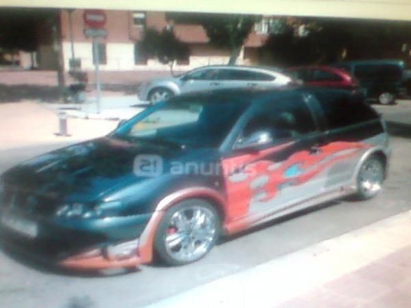 venta de coches tuning