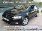 Volkswagen Jetta - mejor precio | unprecio.es