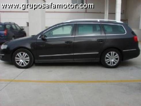 Volkswagen Passat Variant 2.0 TDI 170CV HIGHLINE