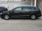 Volkswagen Passat Variant 2.0 TDI 170CV HIGHLINE - mejor precio | unprecio.es