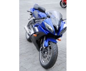 YAMAHA YZF R6