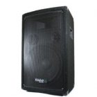 Altavoces PA 8" 2 vías 300W IBIZA - NUEVA CON GARANTÍA. - mejor precio | unprecio.es