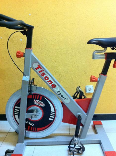 10 bicis de spinning