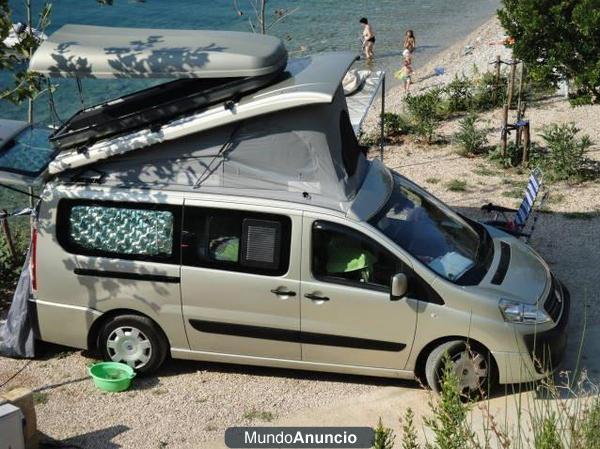 2007 Fiat Scudo