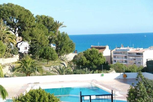 Apartamento en venta en Altea, Alicante (Costa Blanca)