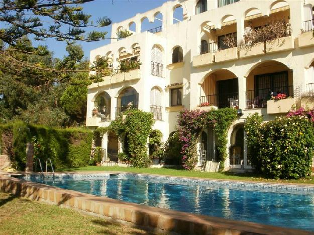 Apartamento en venta en Sierrezuela (La), Málaga (Costa del Sol)