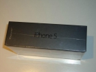 apple iphone 5 libre de origen - mejor precio | unprecio.es