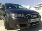 AUDI A3 SPORTBACK - MADRID - mejor precio | unprecio.es