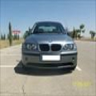 BMW 330 DIESEL AUTOMATICO 204 CV - mejor precio | unprecio.es