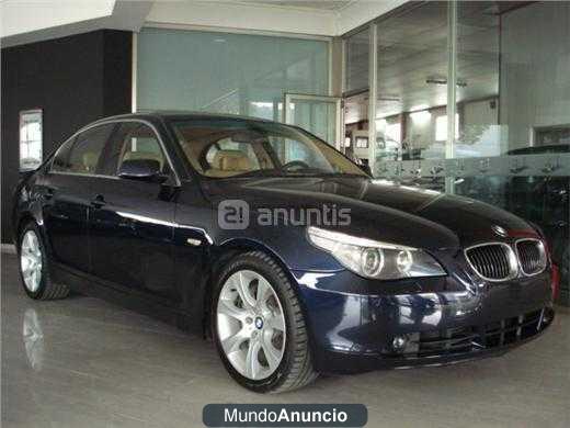 BMW Serie 5 535d