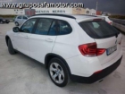 BMW X1 2.0 D 143CV ( PREMIUM SELECTION) - mejor precio | unprecio.es