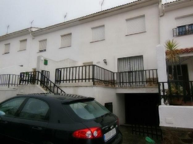 Casa adosada en Olías del Rey