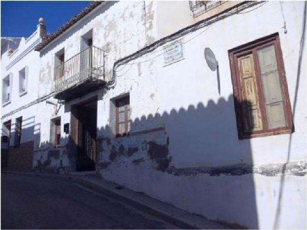 Casa en Alborache