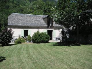 Casa rural : 10/12 personas - bareges  altos pirineos  midi-pirineos  francia