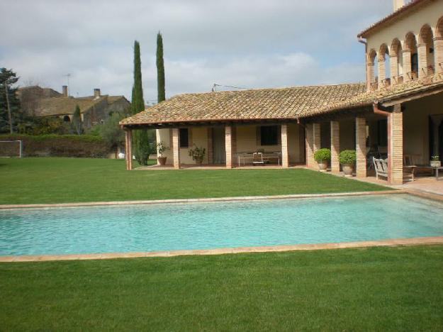 Casa rural en Ventalló