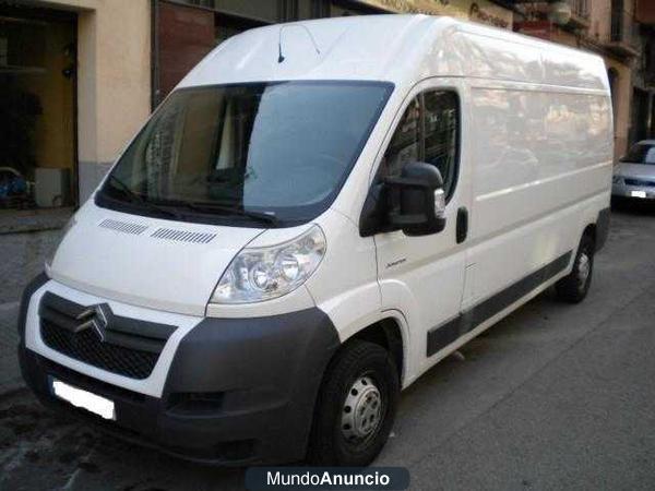 Citroën Jumper 2.2HDI FG 35 L3 H2 100 IVA DE