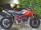 Ducati Hypermotard 1100 S - mejor precio | unprecio.es